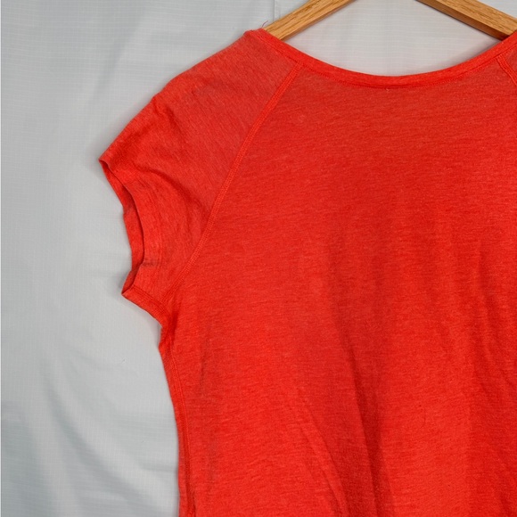 The North Face Women's Coral Short Sleeve Tee - Picture 8 of 11